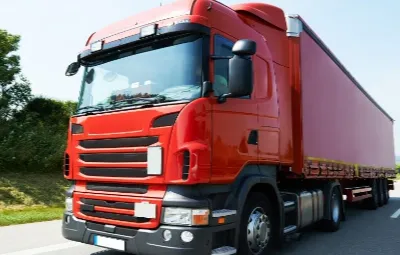 Bursa Dörtyol Ambar Kargo