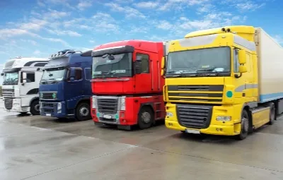 Bursa Dörtyol Nakliye Ambarı