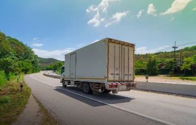 Bursa ile Dörtyol Arası Bulaşık Makinesi Taşıma