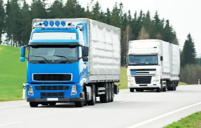 Bursa ile Dörtyol Arası Eşya Taşıma